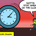 Beat the Clock?