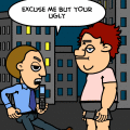 'Title of Strip'