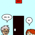 'Displaced Persons 8'