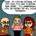 Starinator: You'll be sorry...