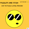 Puzzle's And Stuff