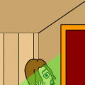 Is someone out there?