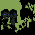 'Wolves in the Garden'