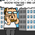 'Game Designer Fred Ep.1'
