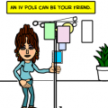 GET WELL SOON