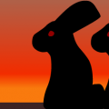 Easter Bunny Island
