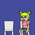 Waiting Room