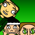 Ed, Edd n Eddy
