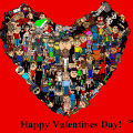 Happy Valentines Day!