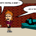 Telling the Dog