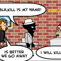 Who? 5