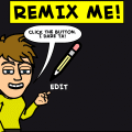 Remix Me!