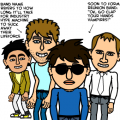 Vampire Weekend