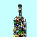 'Absolute Bitstrips'