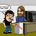 TOTD: BACK TO WORK 2