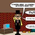 trailers/adverts