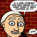 Jokes by Spot