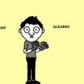 'Hellaphunt's Conceit'