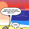 uncrackable riddle