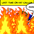 FAT CALLUM 4