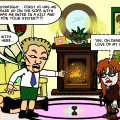 RMX : Visit to Hazey's House 2