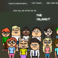 The Island
