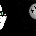'DARKLY'