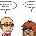 'Title of Strip'