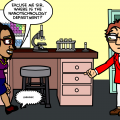 TotD: SCIENCE 3