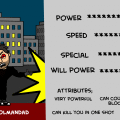 power cards