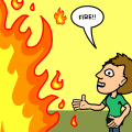 FIRE