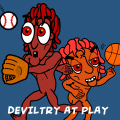 Deviltry