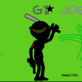 wierd gi joeness