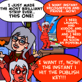 TotD: INSTANTANEOUS