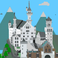 Design Challenge: Fortress