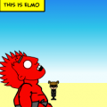 elmo