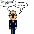 'george bush 2'