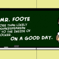 Foote Promo1