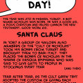 origin of the Christ mass IV