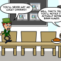 Irish Charms