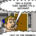 the get-a-way