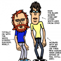 SXSW BANDS