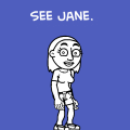 'See Jane'