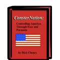 TotD: CONSTERNATION
