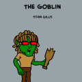 The Quest Goblin