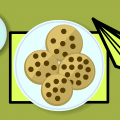 'Cookies!'