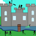 castle