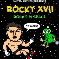 DC: Movie Poster - Rocky XVII