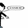 Time Travel for Dummies