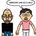 Get a mac